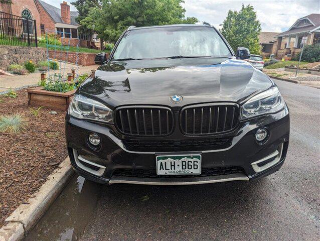 used 2016 BMW X5 car, priced at $21,988