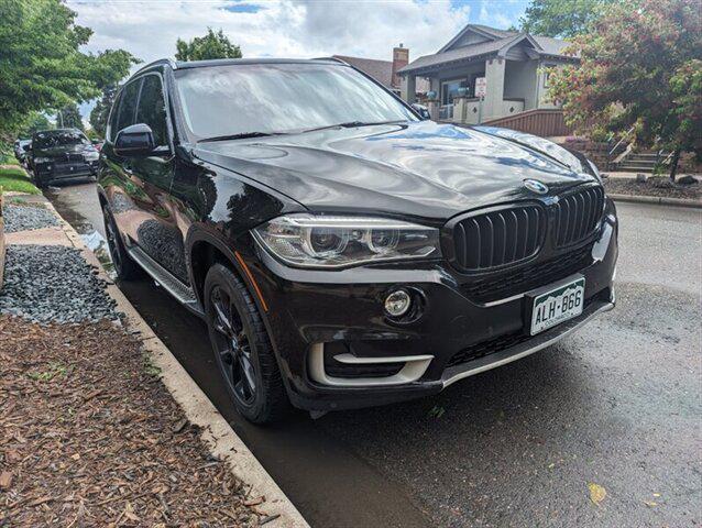 used 2016 BMW X5 car, priced at $21,988