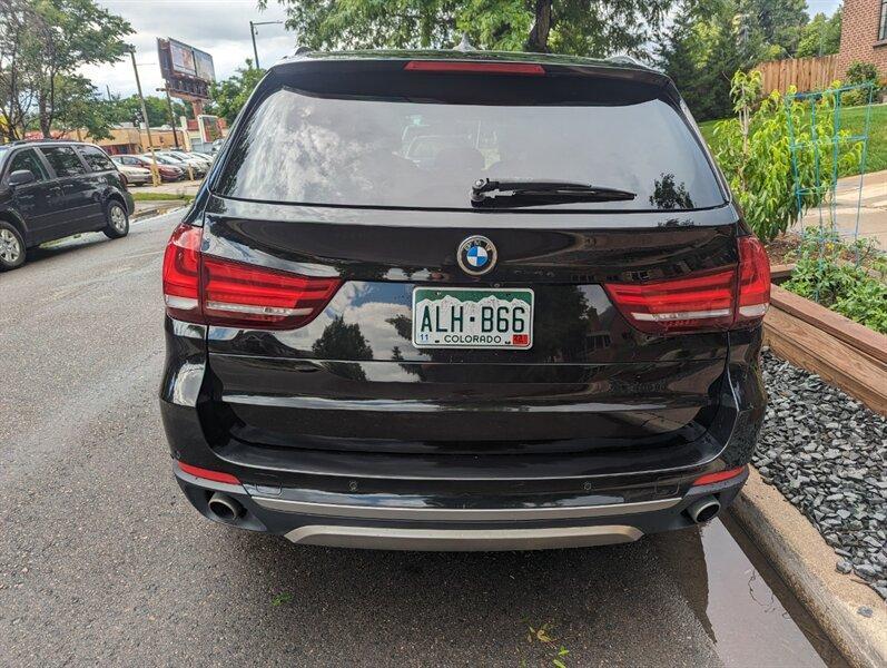 used 2016 BMW X5 car, priced at $21,988