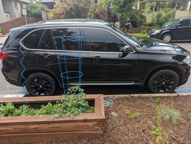 used 2016 BMW X5 car, priced at $21,988