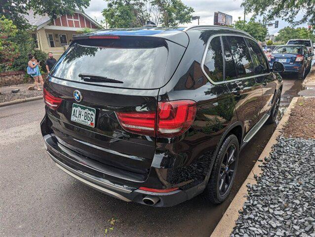 used 2016 BMW X5 car, priced at $21,988