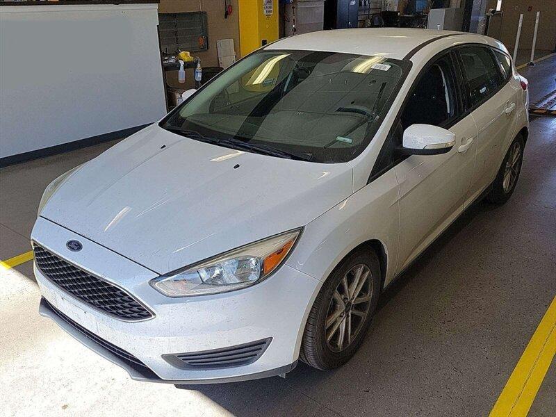 used 2016 Ford Focus car, priced at $7,988