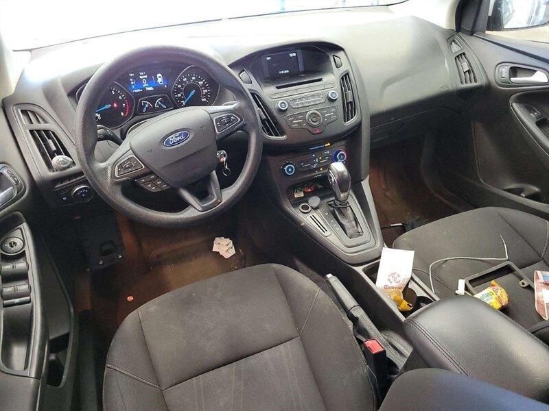 used 2016 Ford Focus car, priced at $7,988