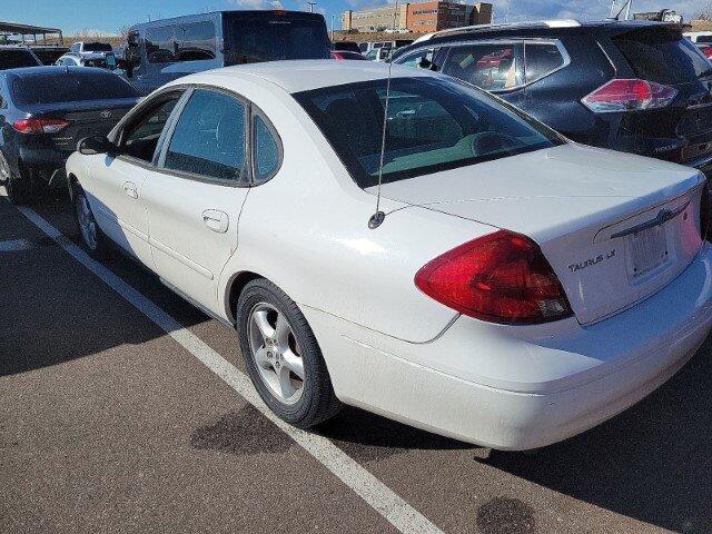 used 2001 Ford Taurus car, priced at $8,988