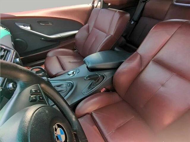 used 2005 BMW 645 car, priced at $12,988