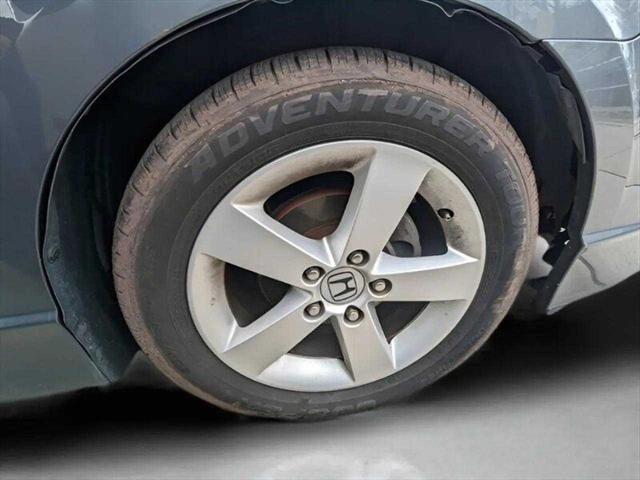 used 2009 Honda Civic car, priced at $8,988