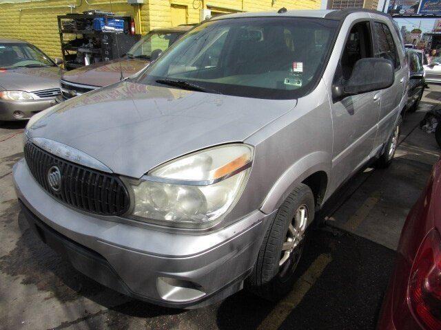 used 2007 Buick Rendezvous car, priced at $4,988