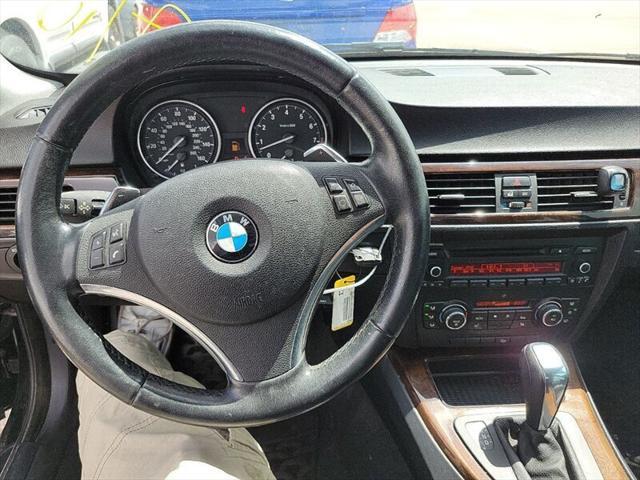 used 2011 BMW 328 car, priced at $7,988