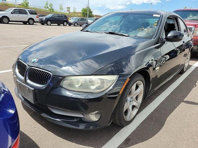 used 2011 BMW 328 car, priced at $7,988