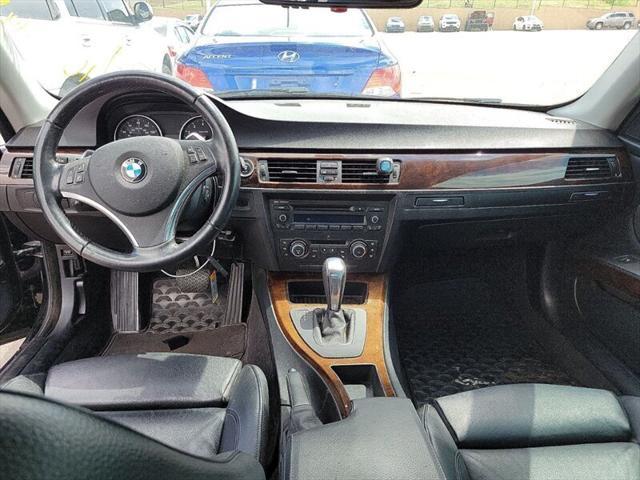 used 2011 BMW 328 car, priced at $7,988