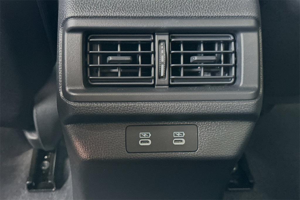new 2025 Honda Accord car, priced at $29,490