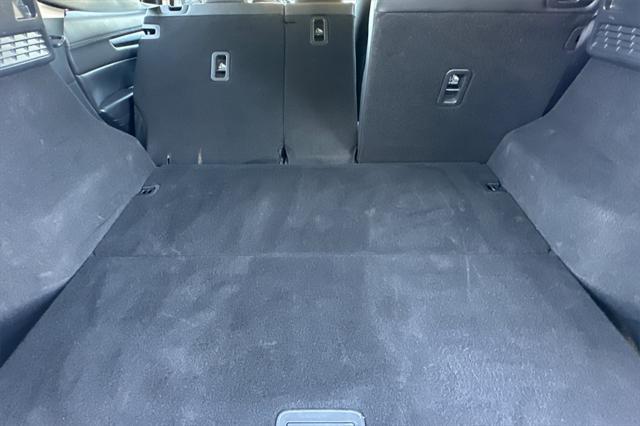 used 2024 Mazda CX-5 car, priced at $24,770