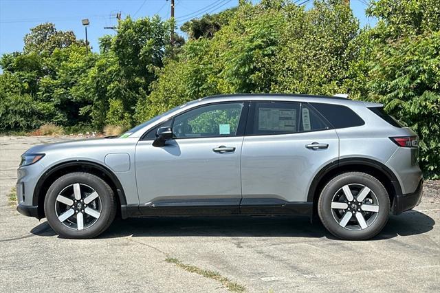 new 2025 Honda Prologue car, priced at $56,150