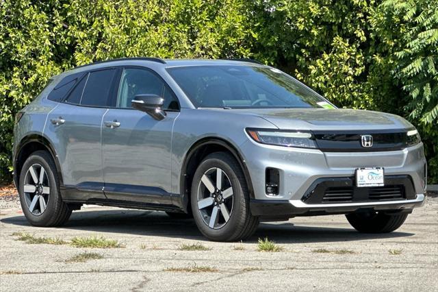 new 2025 Honda Prologue car, priced at $56,150
