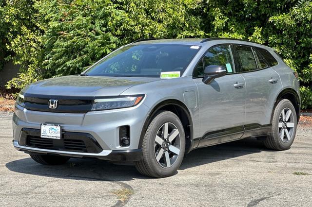 new 2025 Honda Prologue car, priced at $56,150