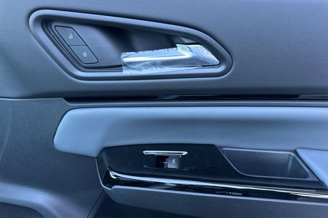 new 2025 Honda Prologue car, priced at $56,150