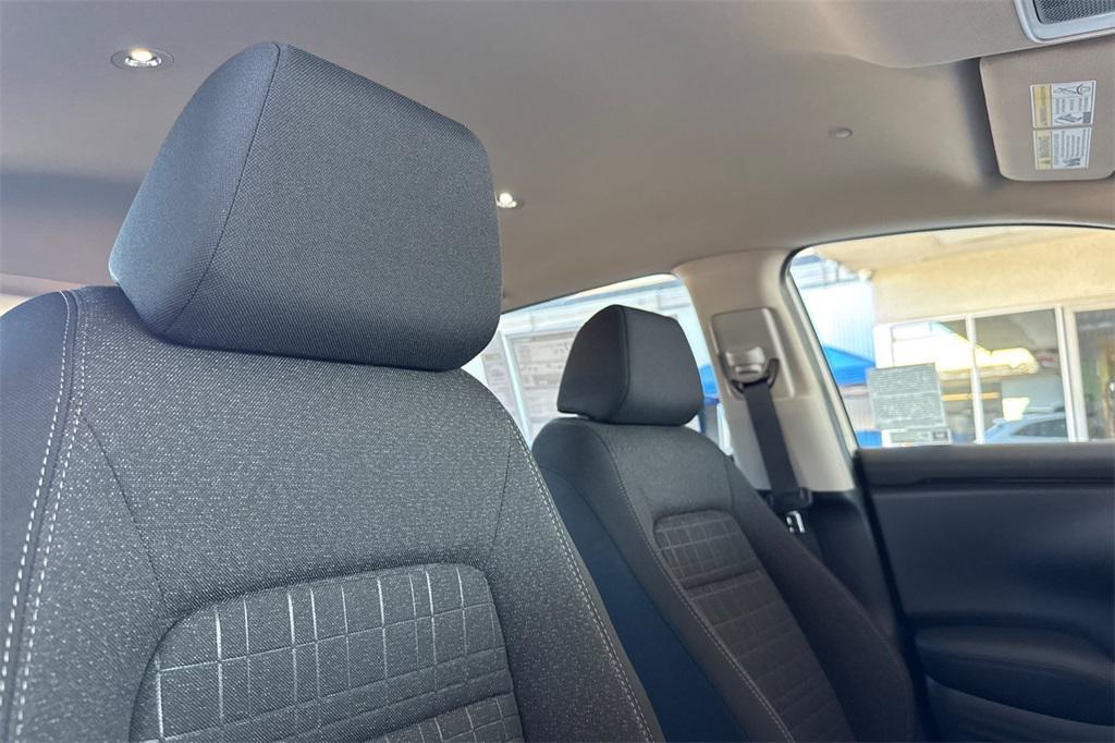 new 2026 Honda HR-V car, priced at $29,605