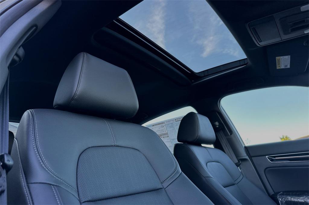 new 2025 Honda Civic Hybrid car, priced at $34,755