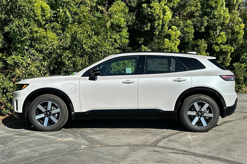 new 2025 Honda Prologue car, priced at $56,605