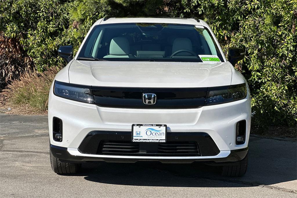 new 2025 Honda Prologue car, priced at $56,605
