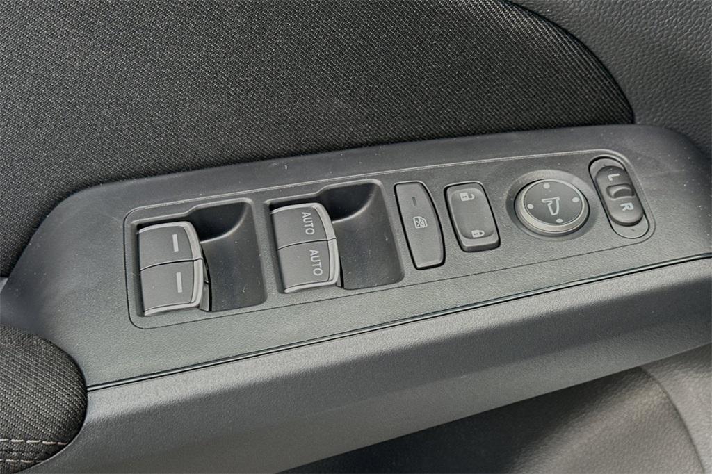 new 2025 Honda Civic Hybrid car, priced at $31,755