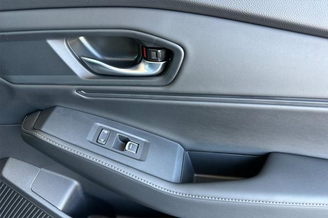 new 2025 Honda Accord Hybrid car, priced at $34,805