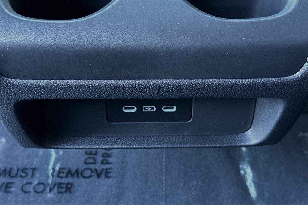 new 2025 Honda Odyssey car, priced at $44,125