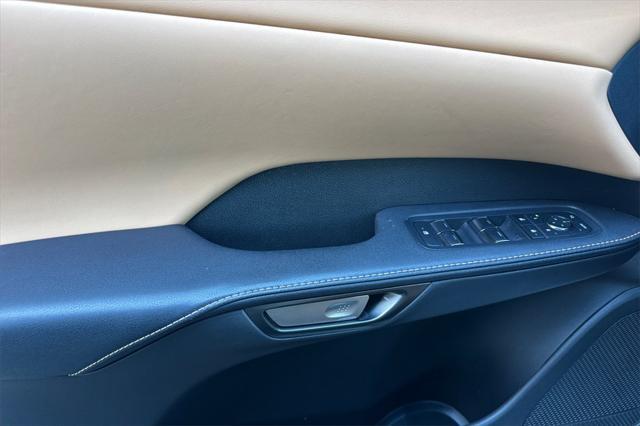 used 2023 Lexus RX 350 car, priced at $47,431
