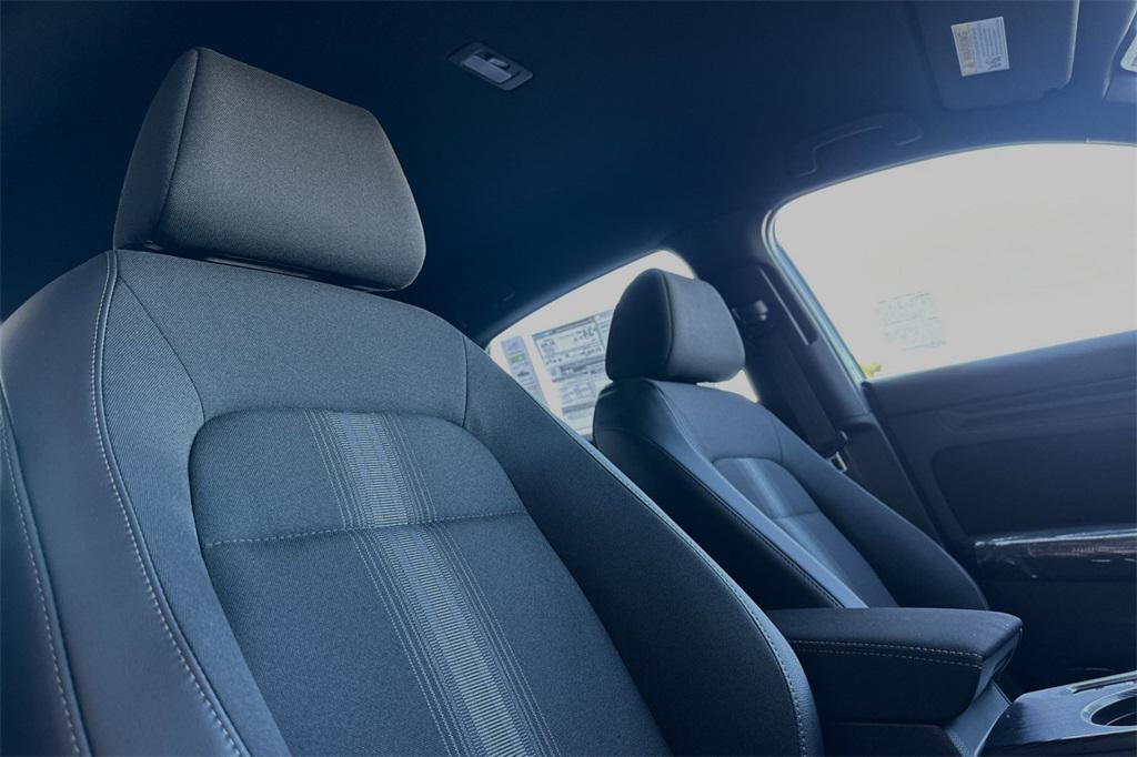 new 2025 Honda Civic car, priced at $28,600
