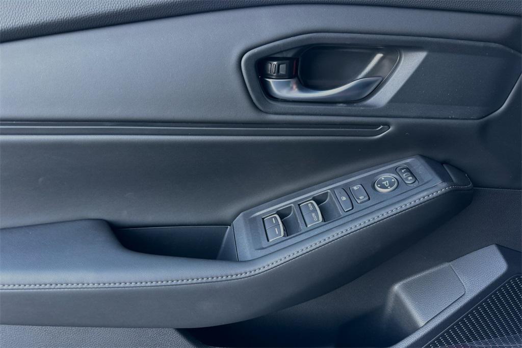 new 2025 Honda Accord Hybrid car, priced at $35,260