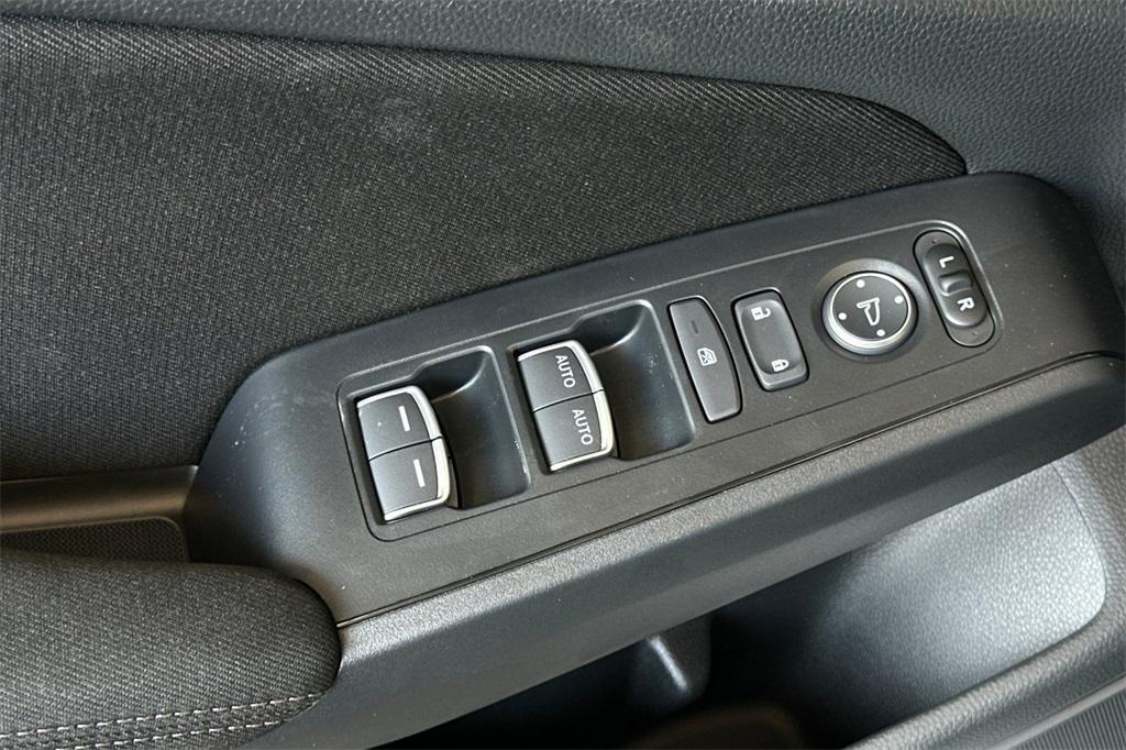 new 2026 Honda Civic car, priced at $25,790