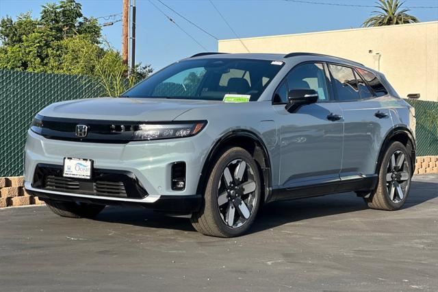 new 2025 Honda Prologue car, priced at $59,805