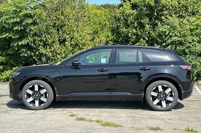 new 2025 Honda Prologue car, priced at $59,805