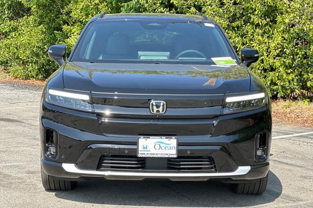 new 2025 Honda Prologue car, priced at $59,805
