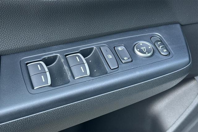 new 2026 Honda CR-V car