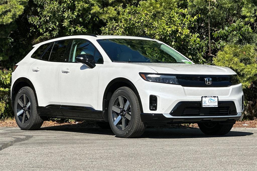 new 2025 Honda Prologue car, priced at $56,605