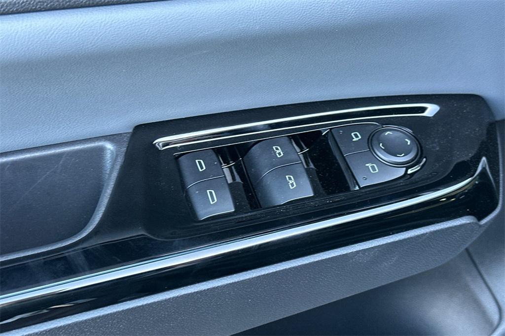 new 2025 Honda Prologue car, priced at $56,605