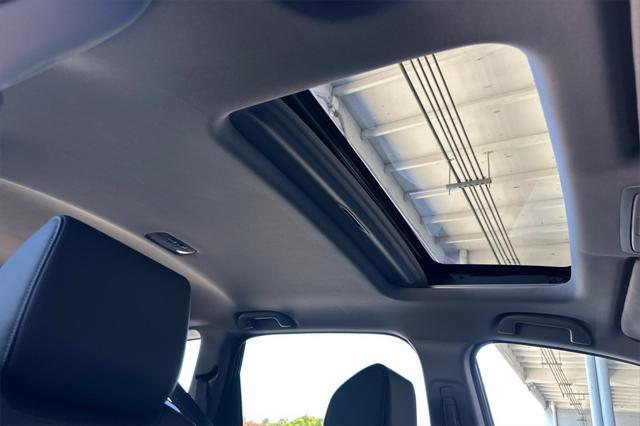used 2022 Honda CR-V Hybrid car, priced at $30,490