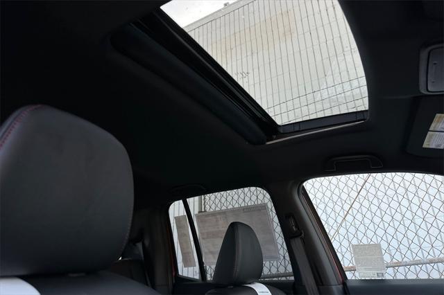 new 2025 Honda Ridgeline car