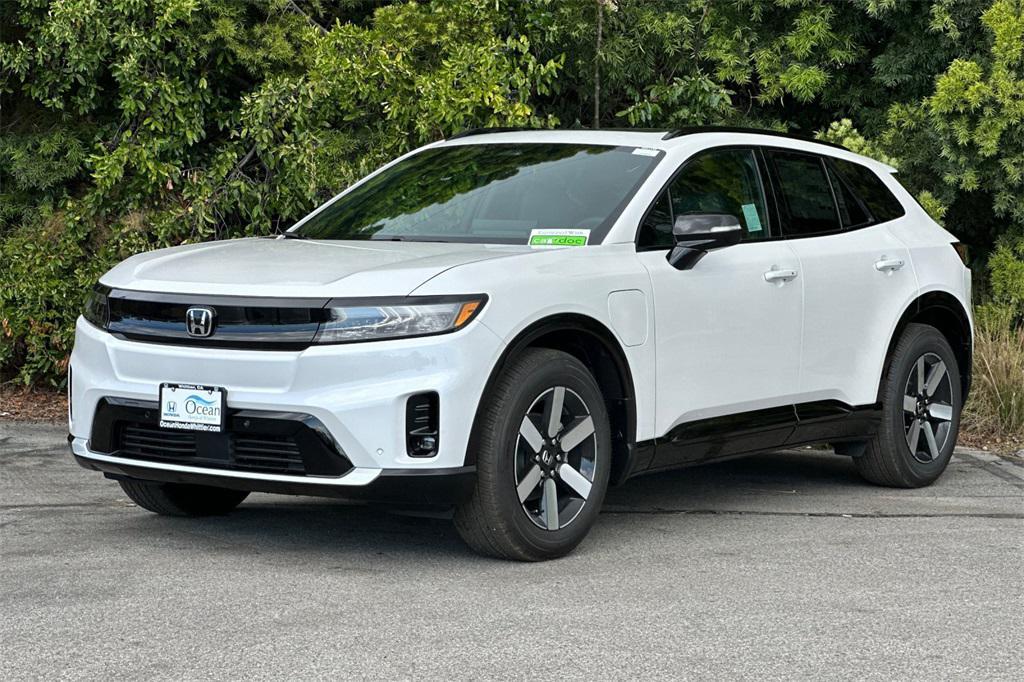 new 2025 Honda Prologue car, priced at $53,605