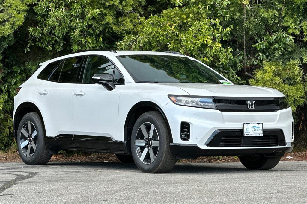 new 2025 Honda Prologue car, priced at $53,605