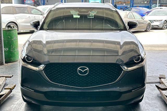 used 2025 Mazda CX-30 car, priced at $28,898