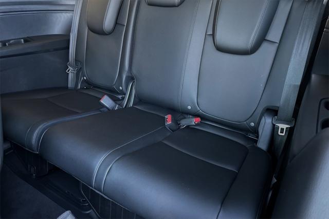 new 2025 Honda Odyssey car, priced at $45,055