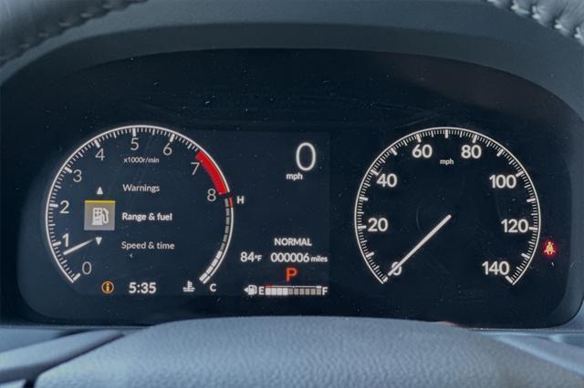 new 2025 Honda Ridgeline car, priced at $46,330