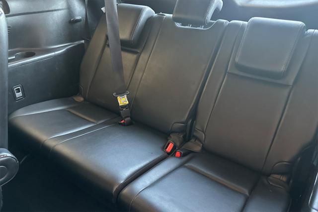 used 2018 Toyota Highlander car, priced at $25,298