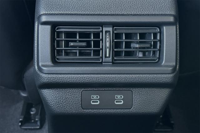 new 2025 Honda Accord Hybrid car, priced at $36,545