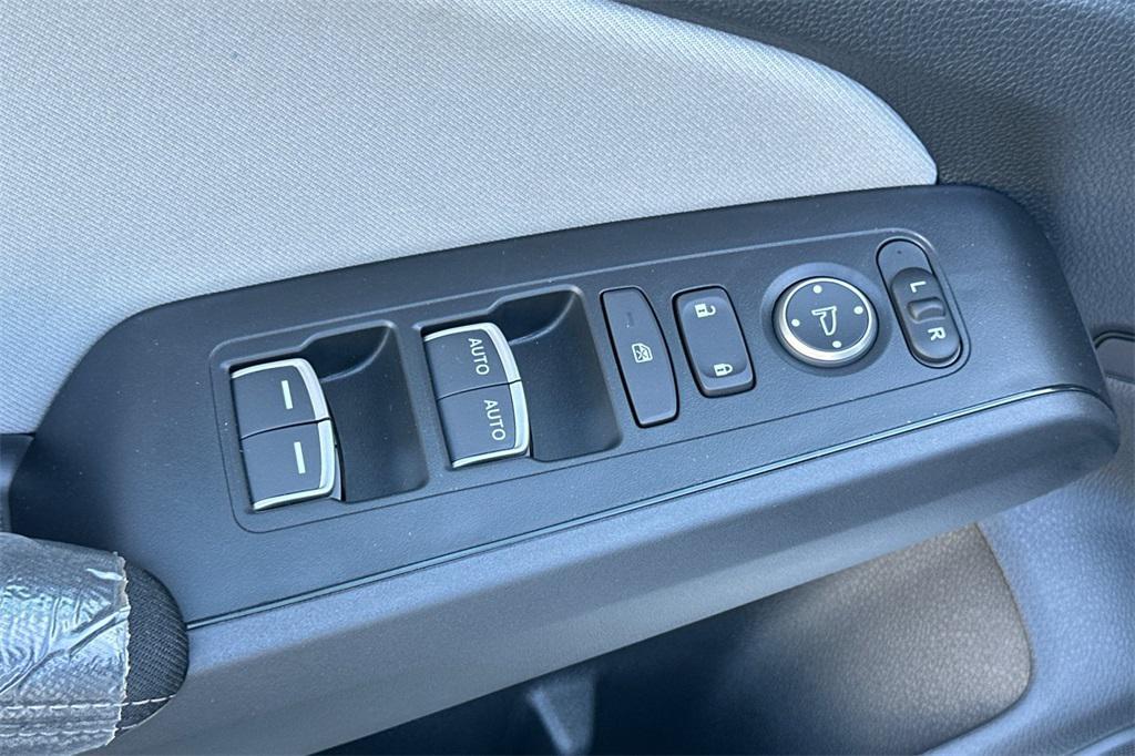 new 2026 Honda Civic Hybrid car, priced at $30,900