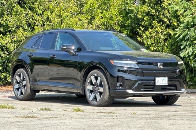 new 2025 Honda Prologue car, priced at $59,805