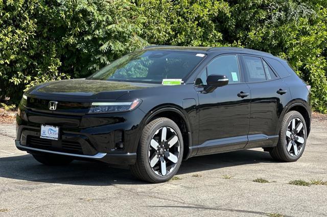 new 2025 Honda Prologue car, priced at $59,805