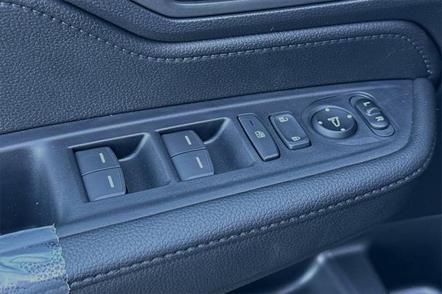 new 2025 Honda Odyssey car, priced at $44,125